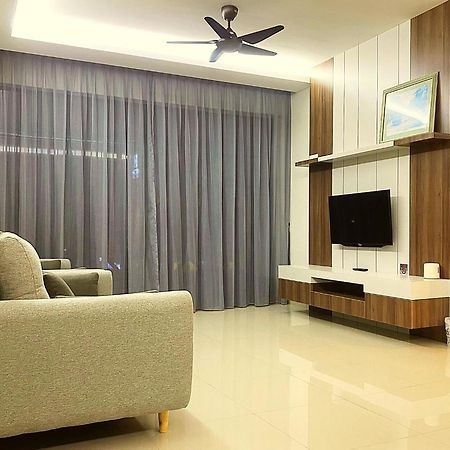Amadel Residence 爱媄德民宿 16 Malacca Ngoại thất bức ảnh
