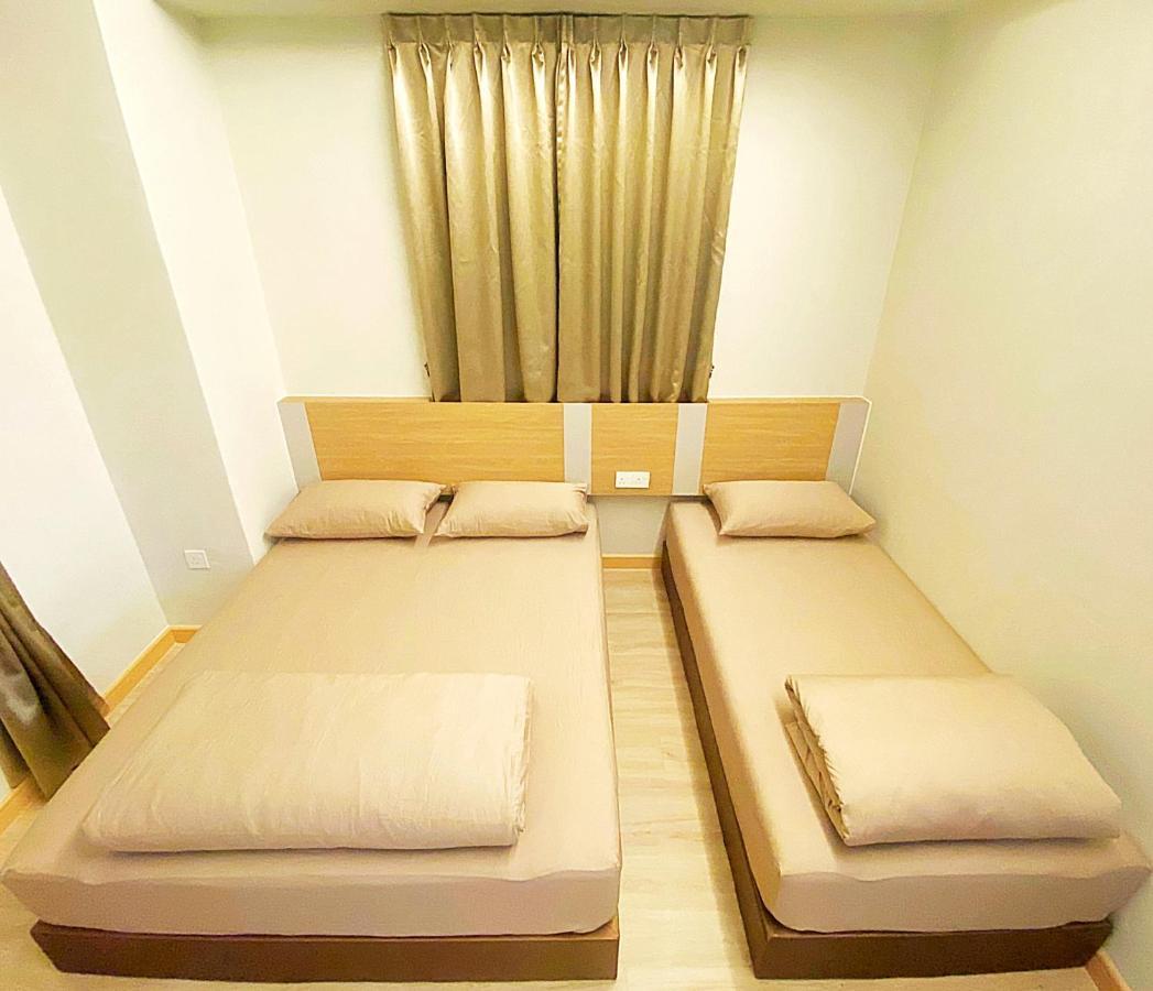 Amadel Residence 爱媄德民宿 16 Malacca Ngoại thất bức ảnh