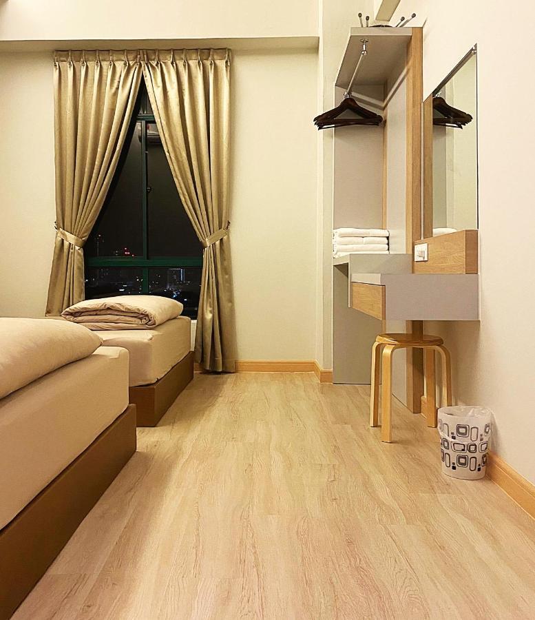 Amadel Residence 爱媄德民宿 16 Malacca Ngoại thất bức ảnh