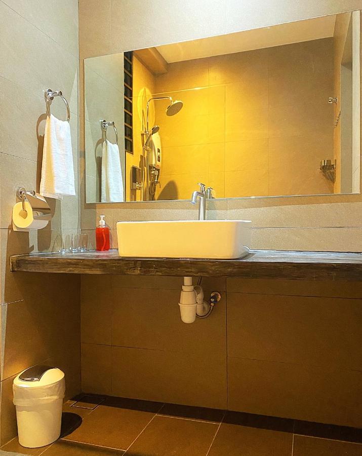 Amadel Residence 爱媄德民宿 16 Malacca Ngoại thất bức ảnh