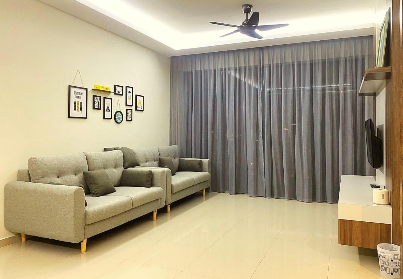 Amadel Residence 爱媄德民宿 16 Malacca Ngoại thất bức ảnh