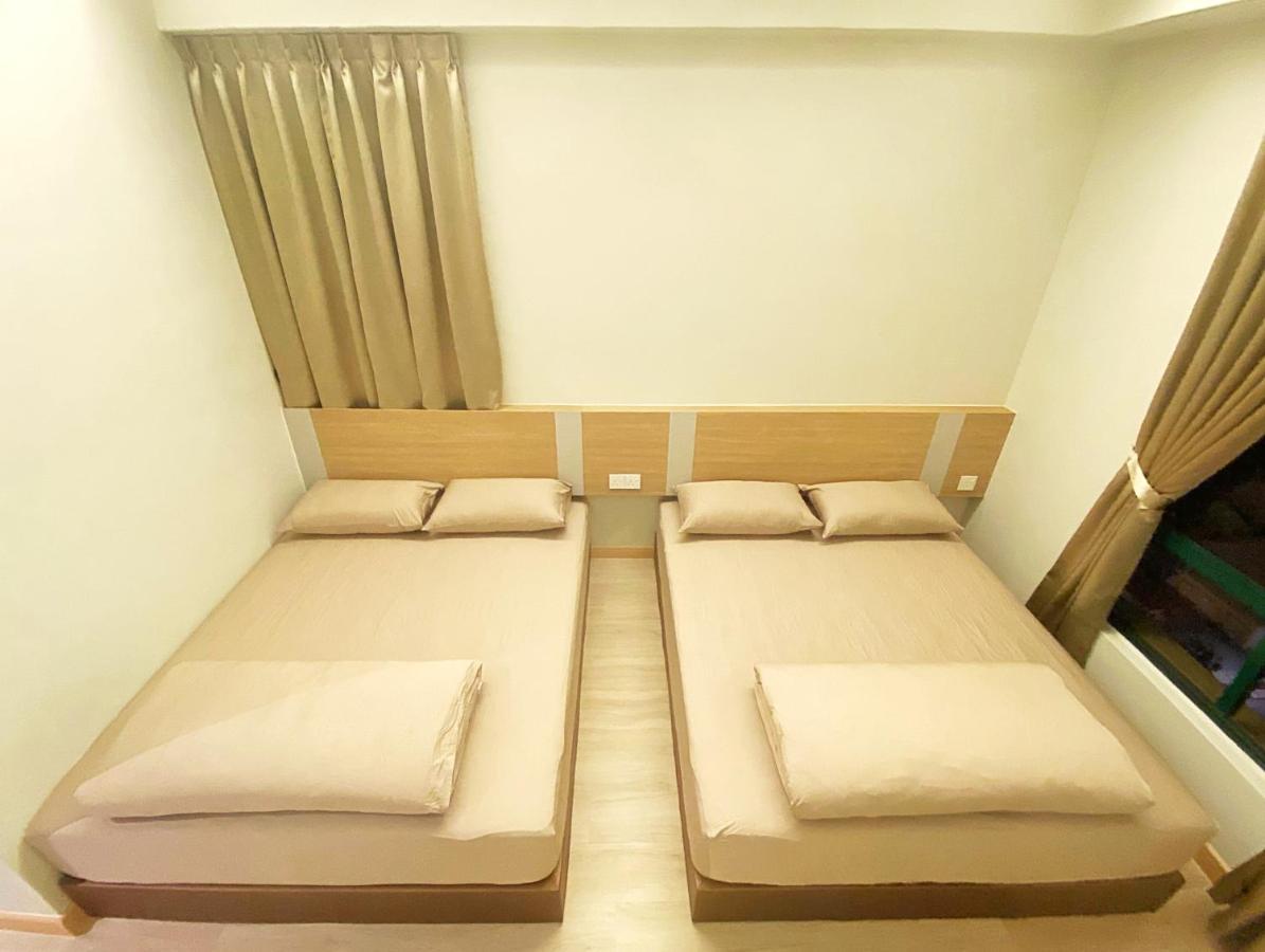 Amadel Residence 爱媄德民宿 16 Malacca Ngoại thất bức ảnh
