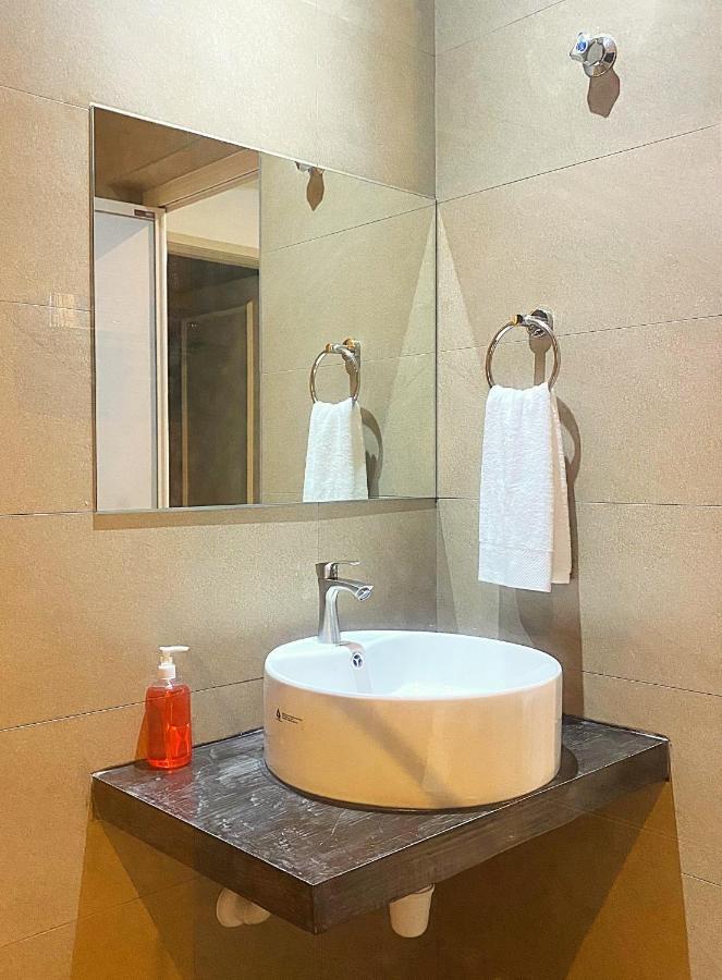 Amadel Residence 爱媄德民宿 16 Malacca Ngoại thất bức ảnh