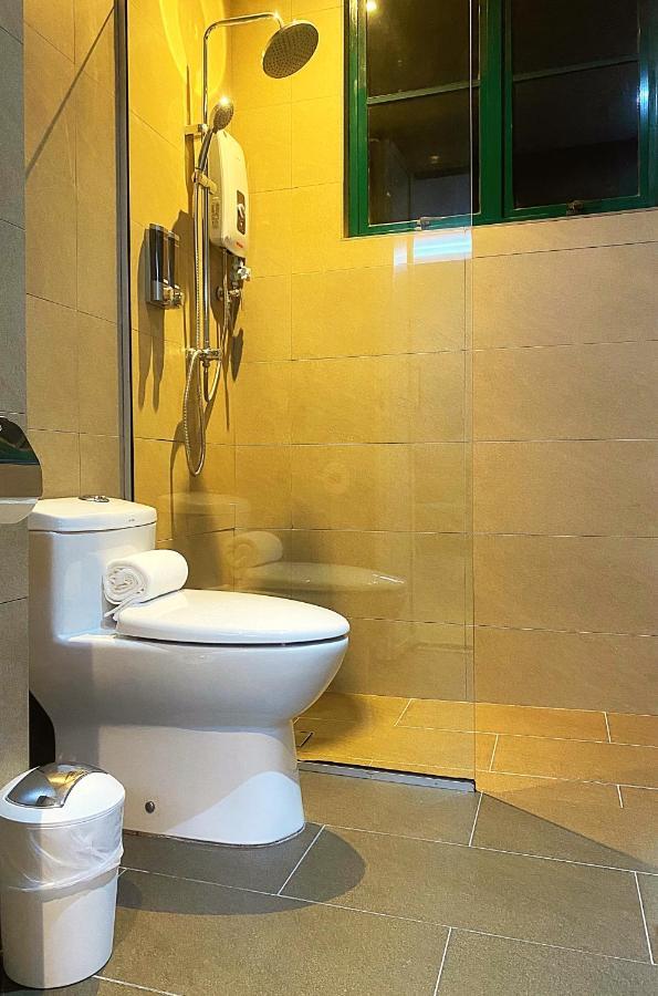 Amadel Residence 爱媄德民宿 16 Malacca Ngoại thất bức ảnh