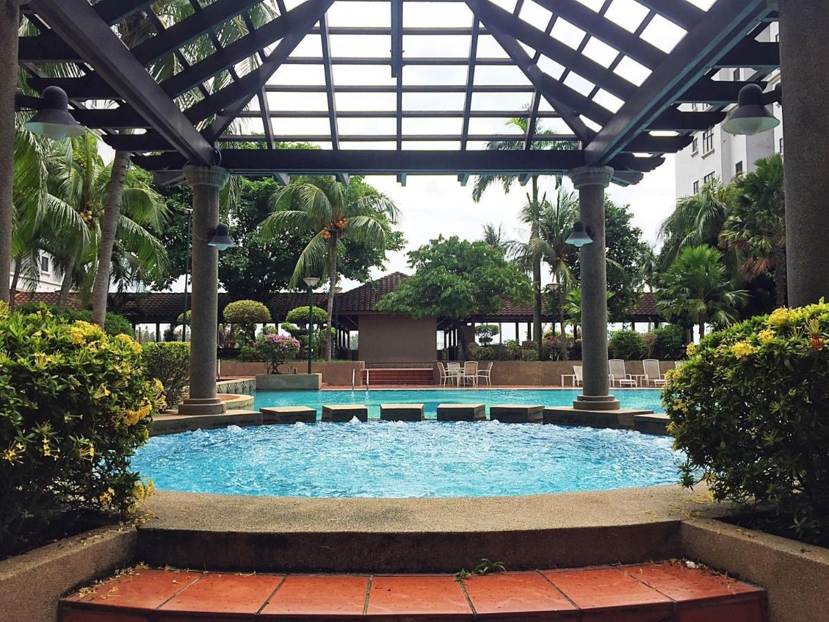 Amadel Residence 爱媄德民宿 16 Malacca Ngoại thất bức ảnh