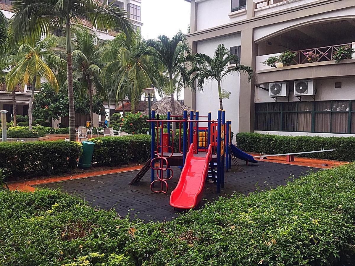 Amadel Residence 爱媄德民宿 16 Malacca Ngoại thất bức ảnh