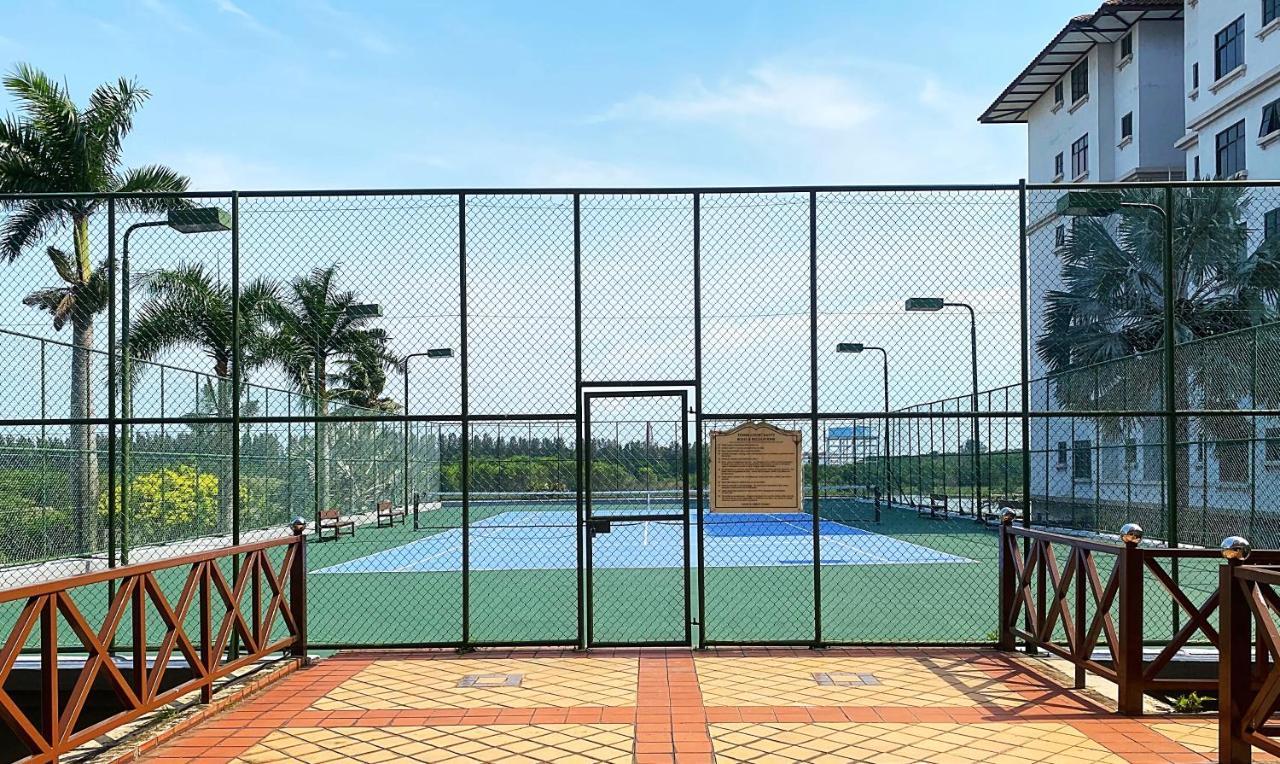 Amadel Residence 爱媄德民宿 16 Malacca Ngoại thất bức ảnh