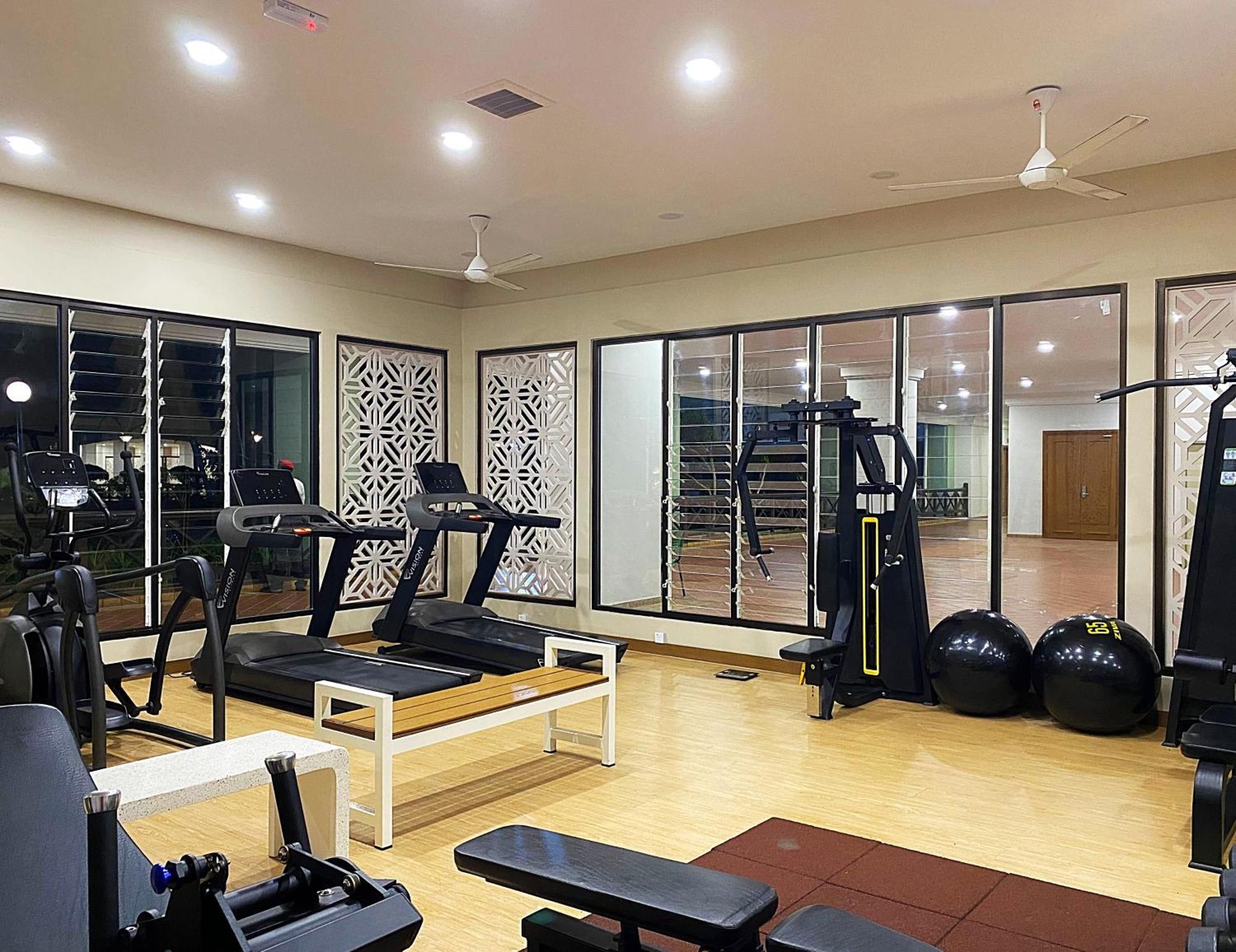 Amadel Residence 爱媄德民宿 16 Malacca Ngoại thất bức ảnh